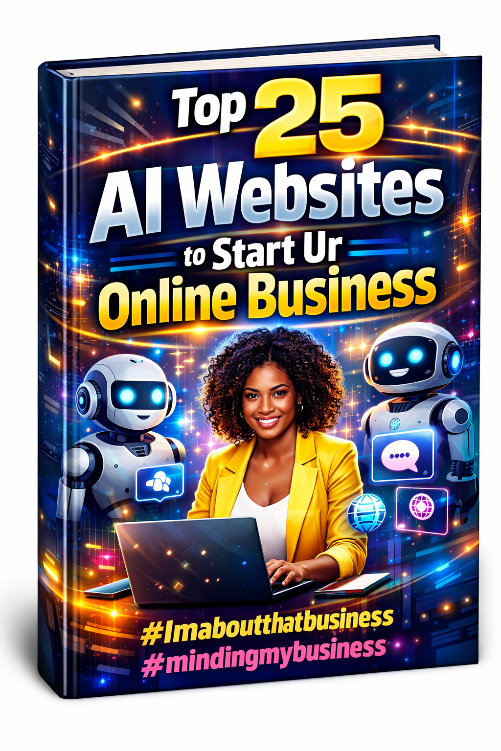 TOP 25+ Websites to START UR Online Business
